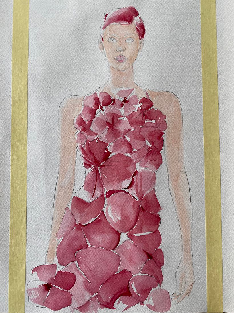 🎨 the watercolor part