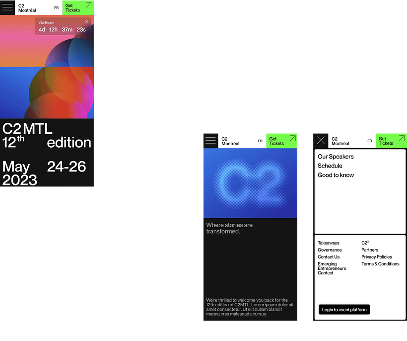 C2 Montréal Website 7