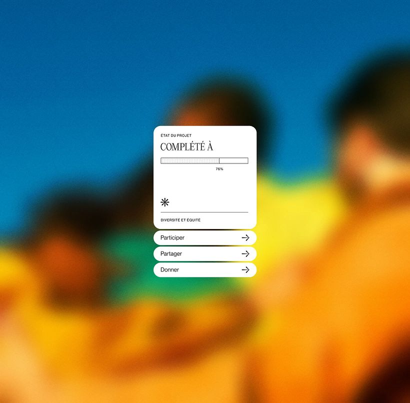 Karma Foundation Website 9