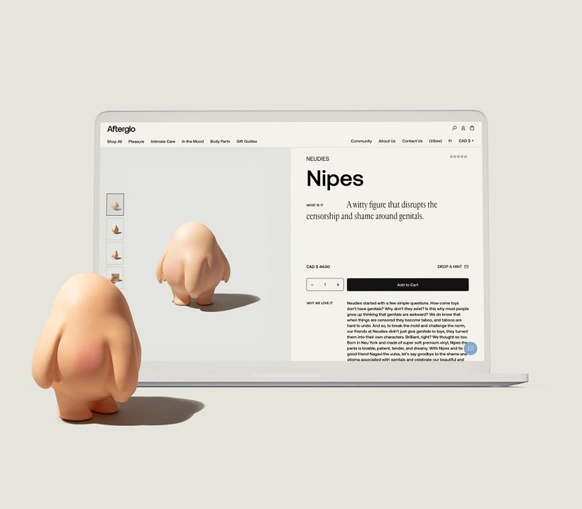 Afterglo Website 19