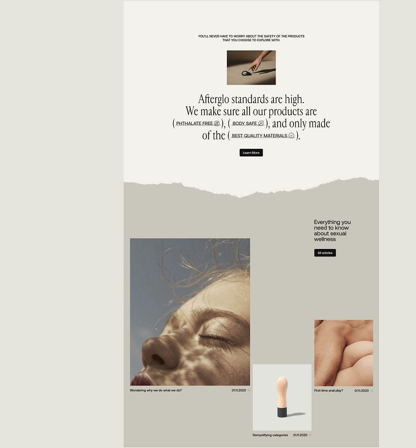 Afterglo Website 29
