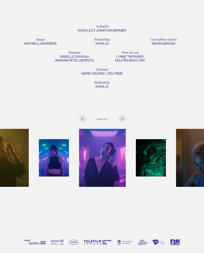 Ma Sai Gon (Space) 9