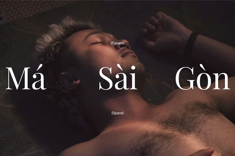 Ma Sai Gon (Space) 21