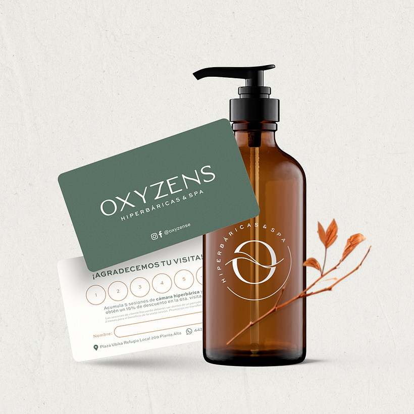 Oxyzens 4