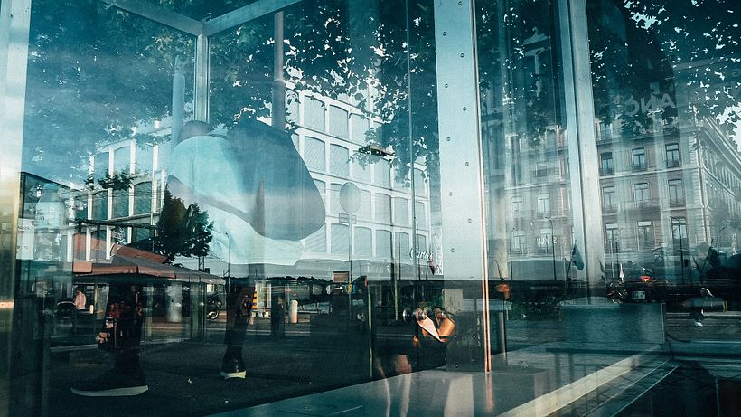 Reflections & Light 2