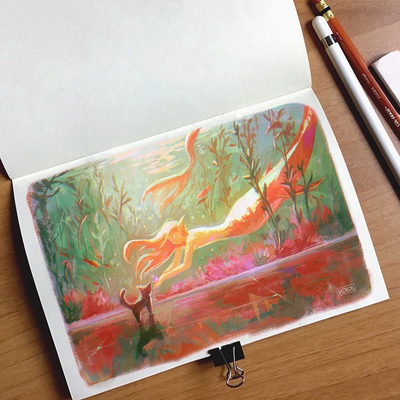 Final illustration version 2 😅