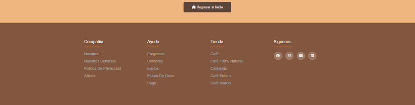 Mi proyecto del curso: Técnicas de desarrollo web con HTML5 y CSS3 3