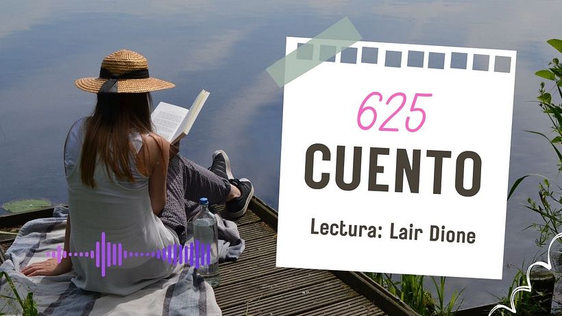 Proyecto Final: Cuento 625 4