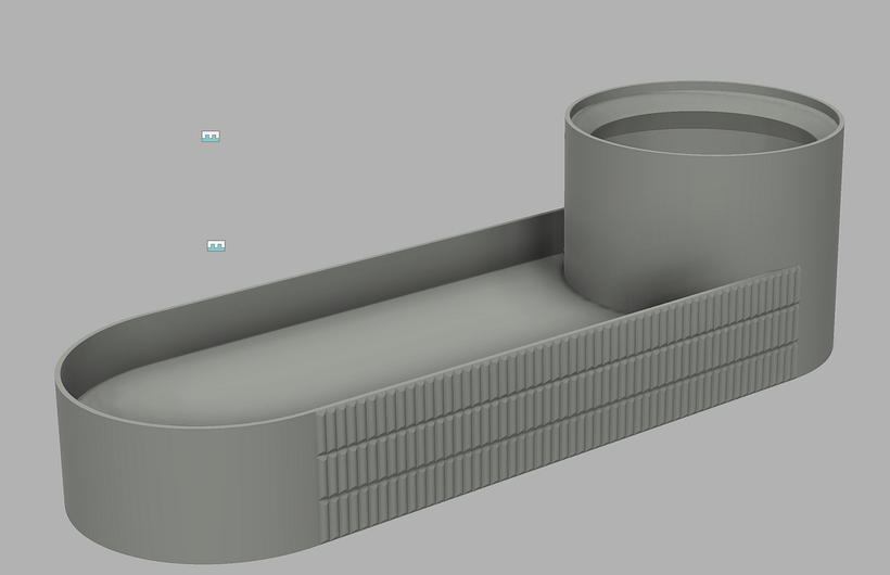 Mon projet du cours : Design d’objet : maîtrisez l'impression 3D par dépôt de fil 5