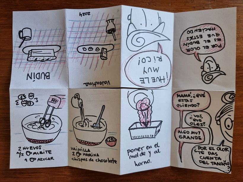 funzine