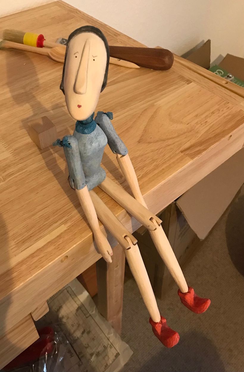 make me some clothes!