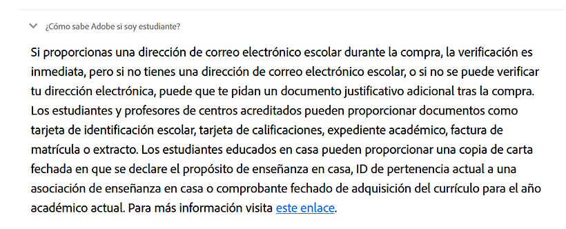 Adobe para estudiantes con Domestika 1