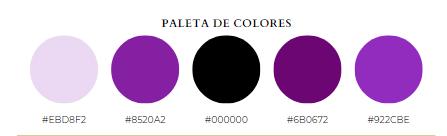 Mi proyecto del curso: Canva de 0 a 100: crea diseños de forma profesional 2