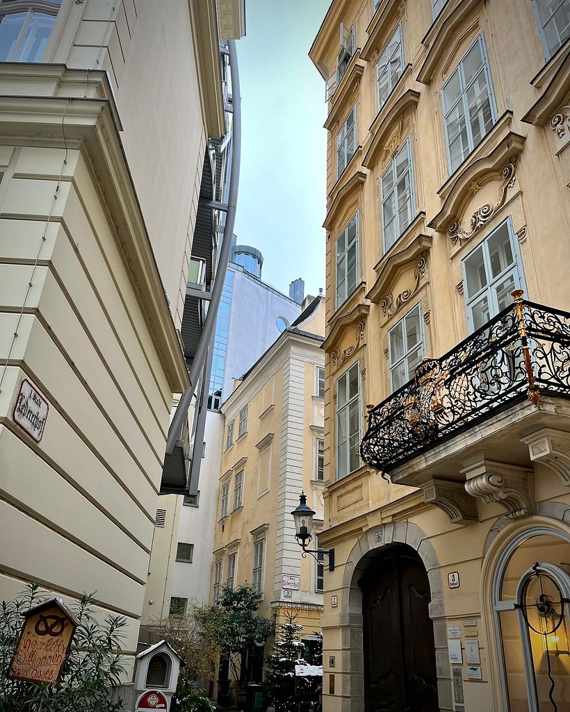 My project for course: Urban Travel Photography for Instagram 2