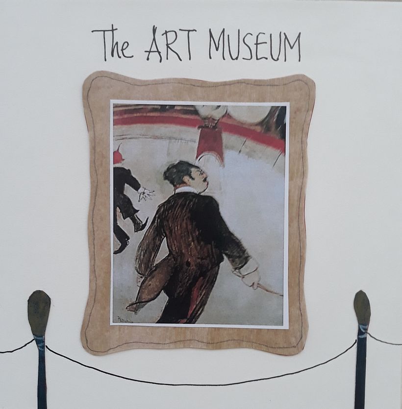 The cover