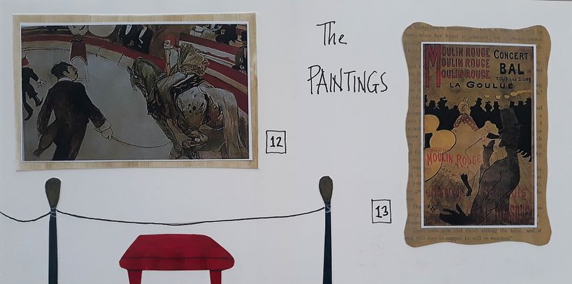 5th double spread