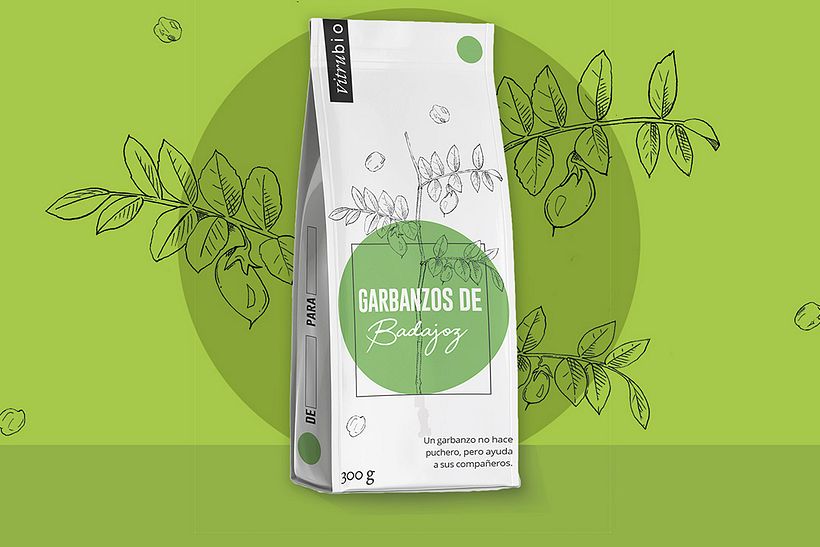 Vitrubio | Diseño de arca 8