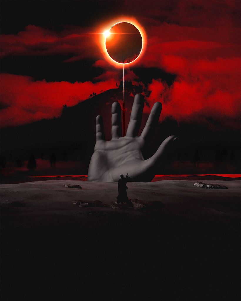 Eclipse - 3D