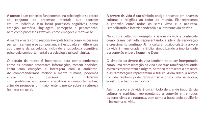 Identidade Visual - Amanda Psi 5