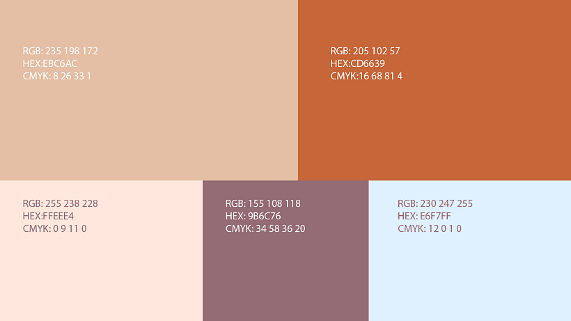 Identidade Visual - Amanda Psi 6