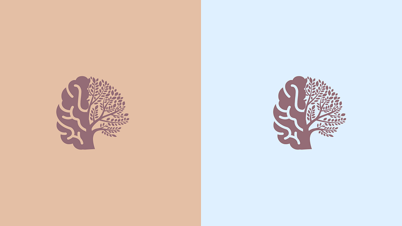 Identidade Visual - Amanda Psi 9