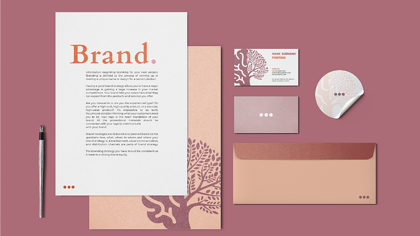 Identidade Visual - Amanda Psi 14