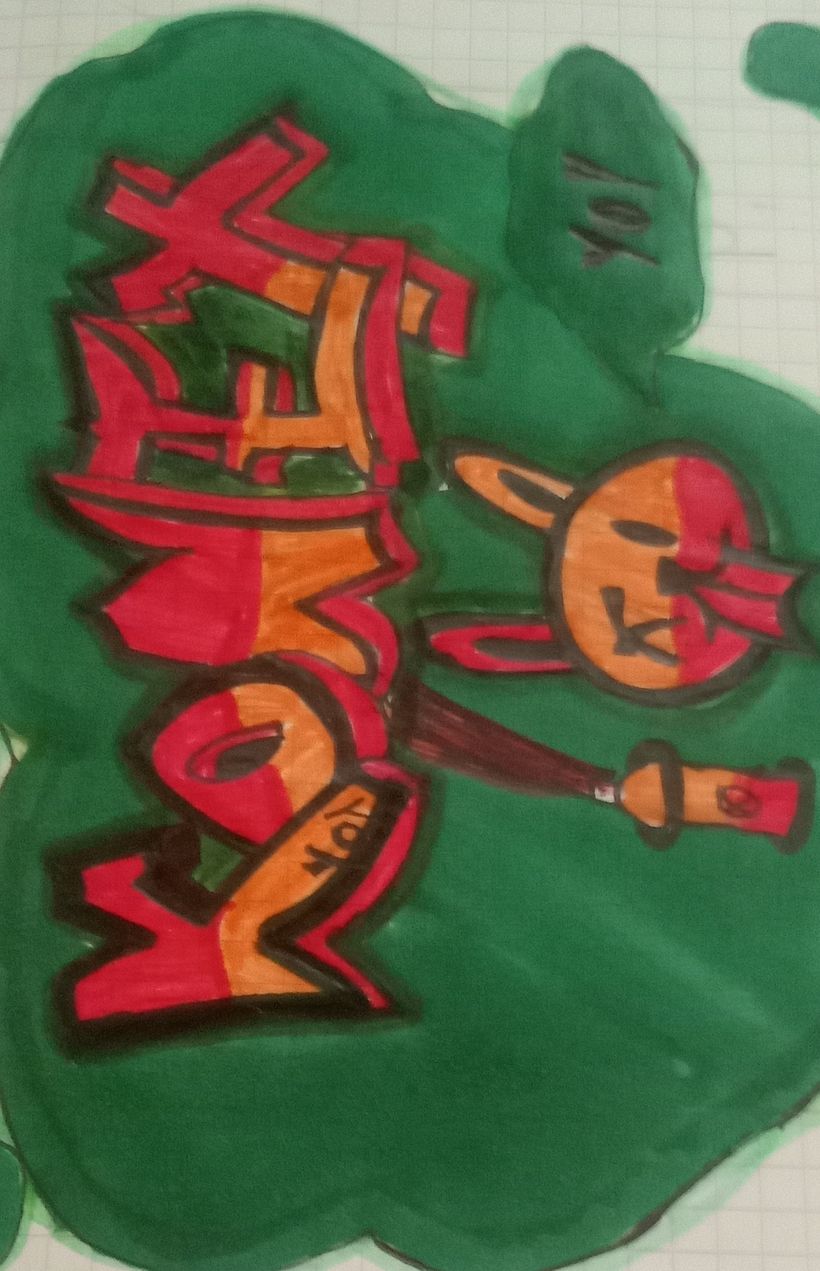 Mi proyecto del curso: by konex 4