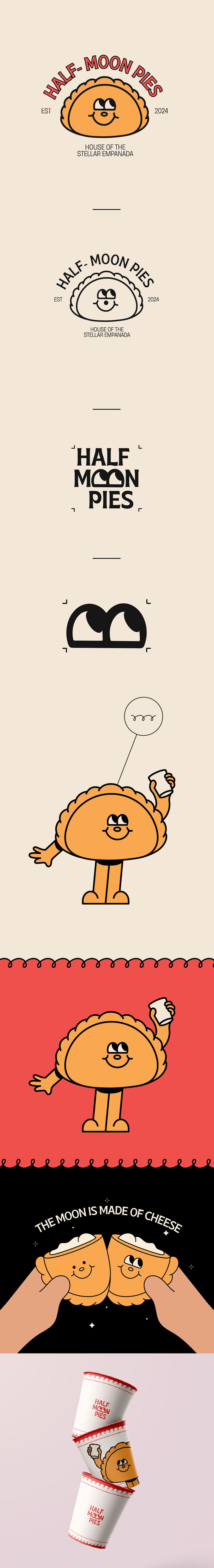 Half-Moon Pies 2