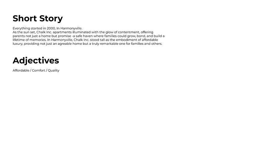 My project for course: Contemporary Brand Identity: Using Verbal and Visual Branding 3