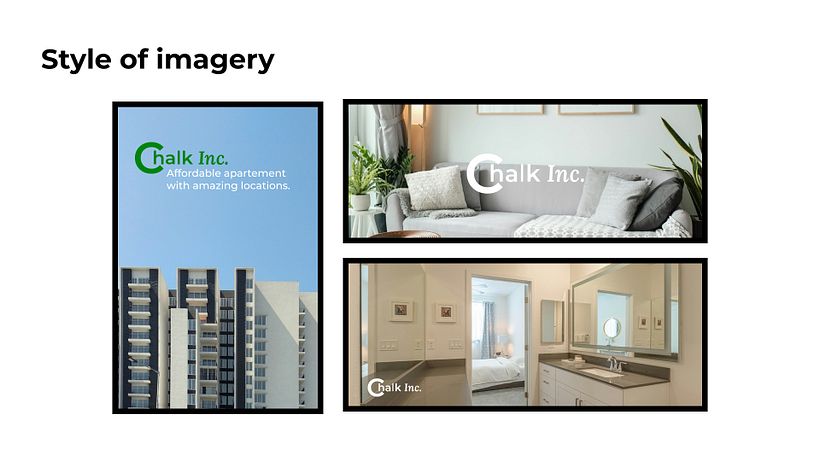 My project for course: Contemporary Brand Identity: Using Verbal and Visual Branding 6