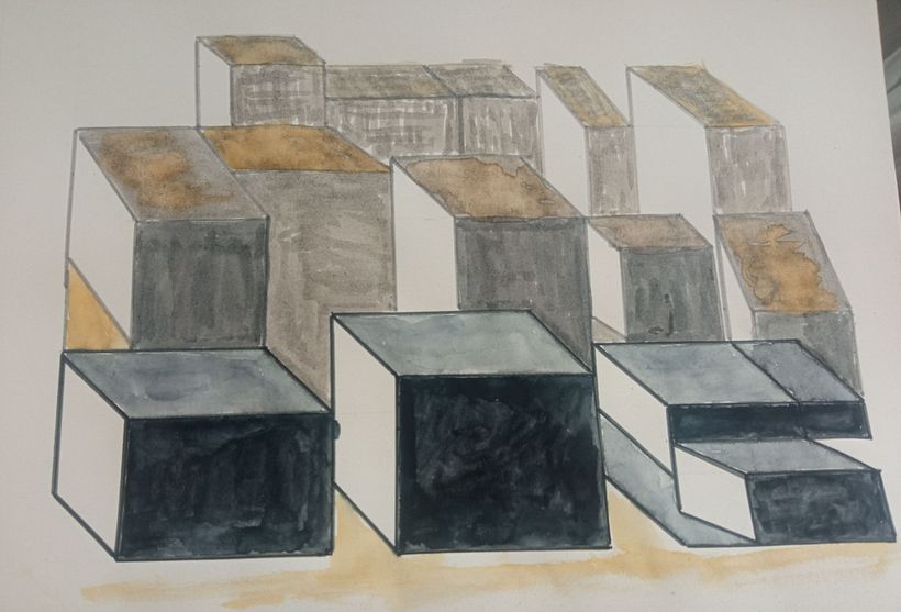 Mi proyecto del curso: De principiante a superdibujante 6