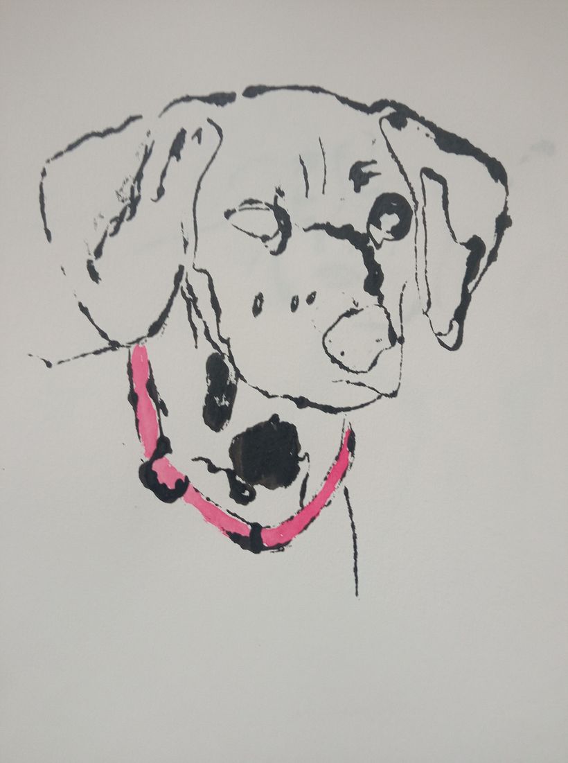 Mi proyecto del curso: De principiante a superdibujante 10