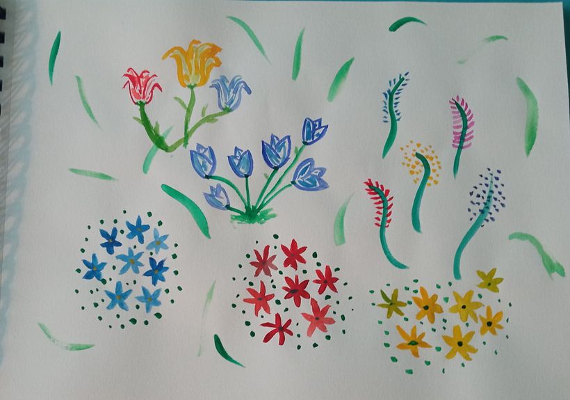 Mi proyecto del curso: De principiante a superdibujante 14