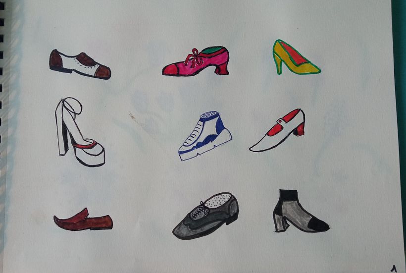 Mi proyecto del curso: De principiante a superdibujante 15