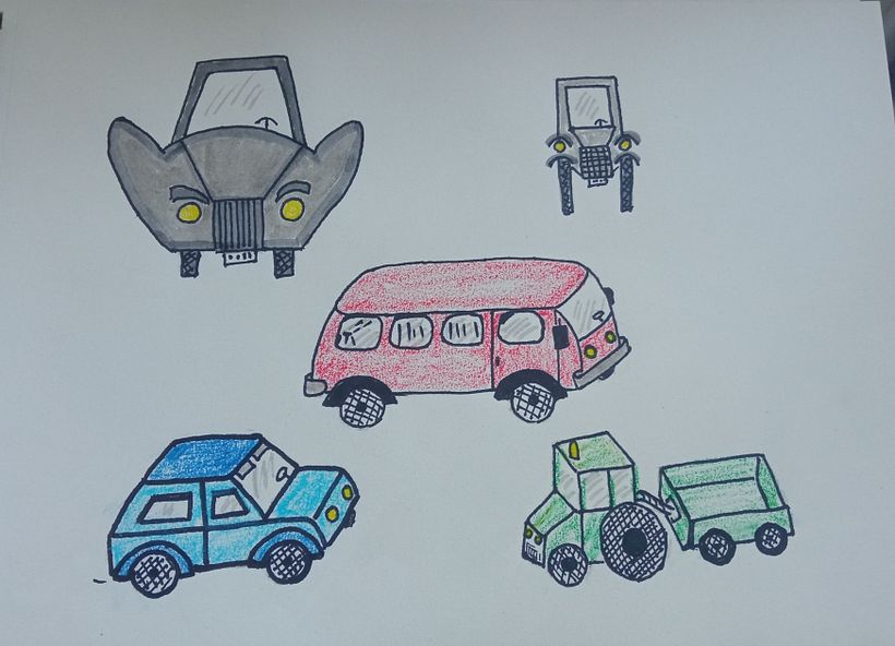 Mi proyecto del curso: De principiante a superdibujante 16