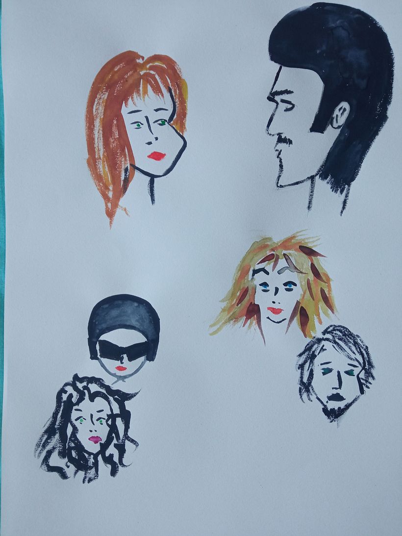 Mi proyecto del curso: De principiante a superdibujante 17