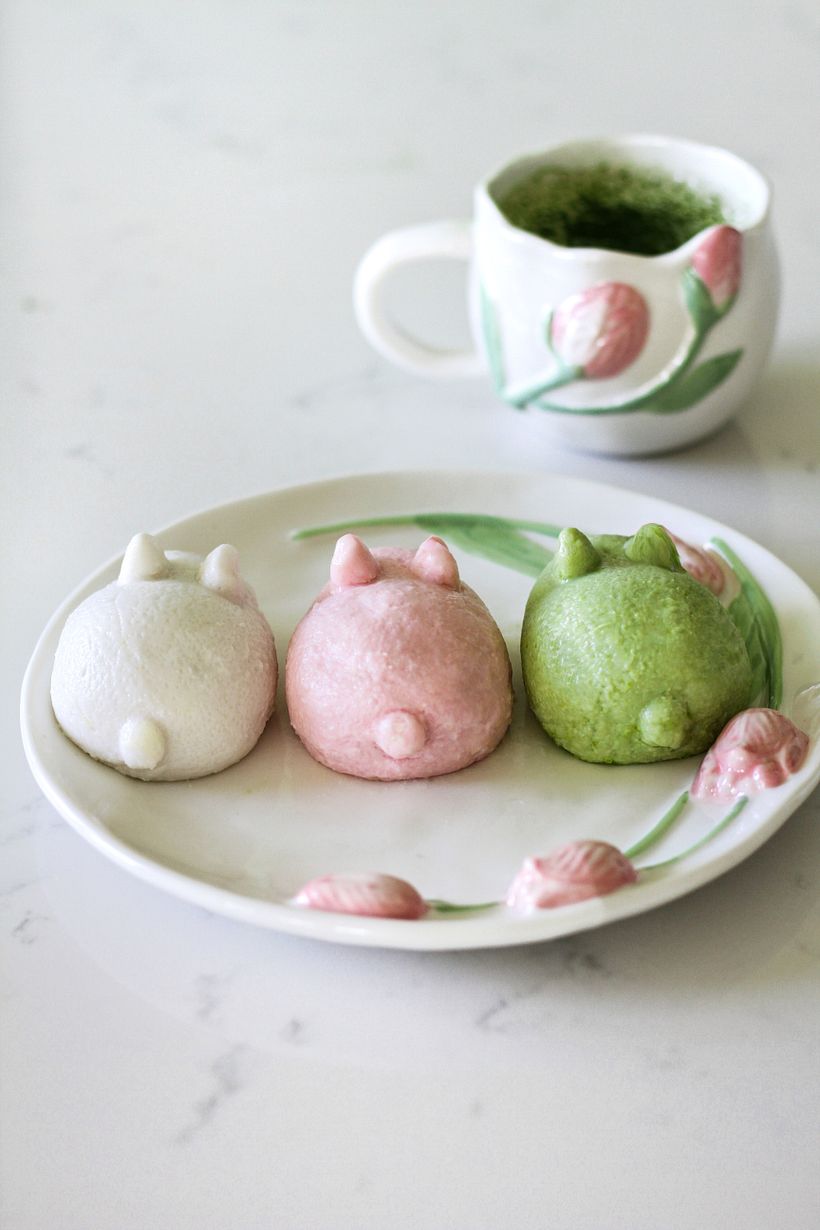 Dessert for holidays 2