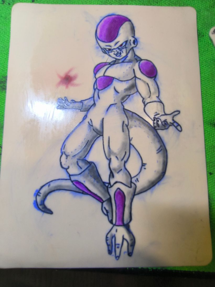 Mi proyecto del curso: Tatuaje para principiantes 2