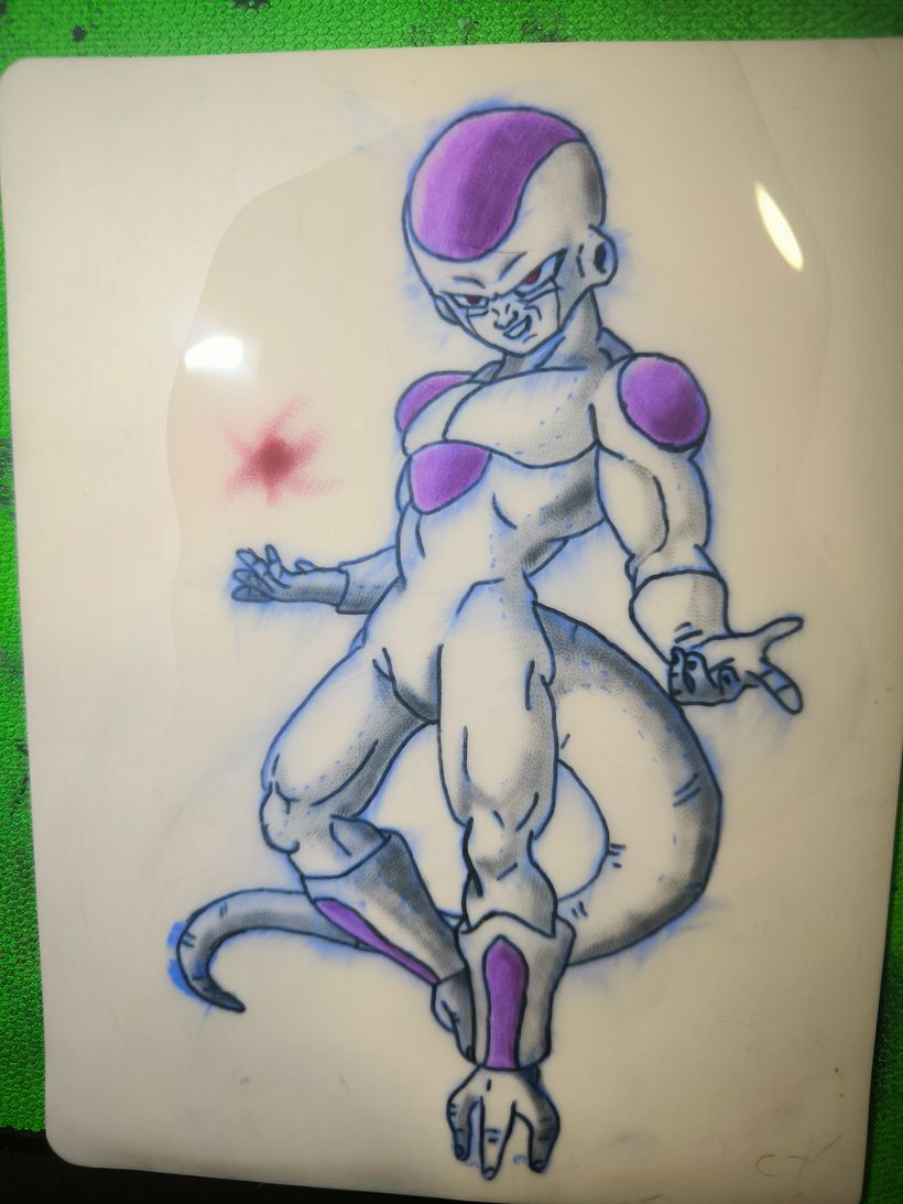 Mi proyecto del curso: Tatuaje para principiantes 3