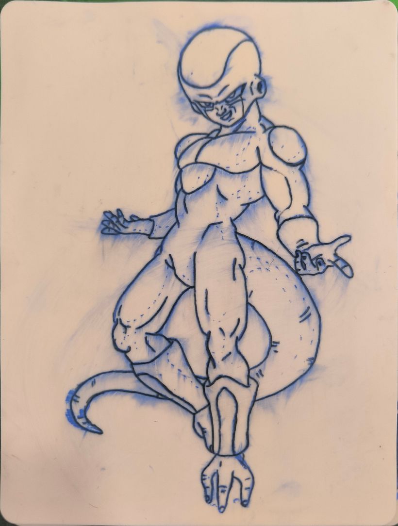 Mi proyecto del curso: Tatuaje para principiantes 5