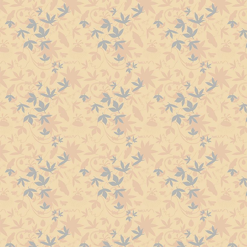 Mi proyecto del curso: Ilustración digital de patterns para productos 4