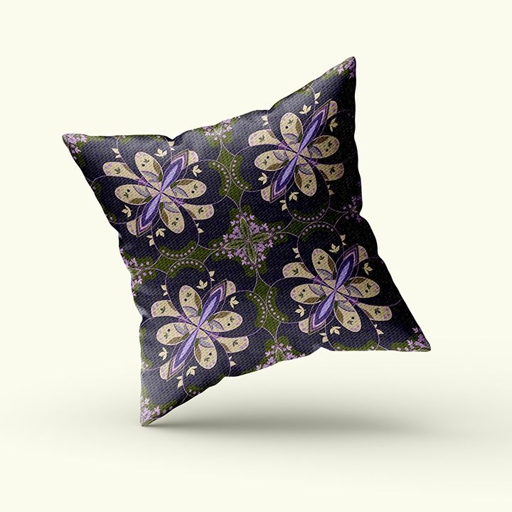 Mi proyecto del curso: Ilustración digital de patterns para productos 11