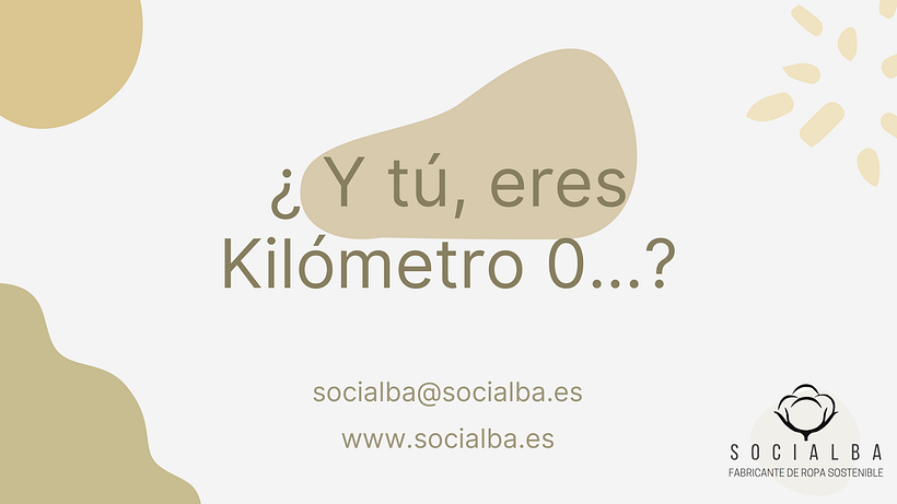 Ayuda con línea de ropa.  1