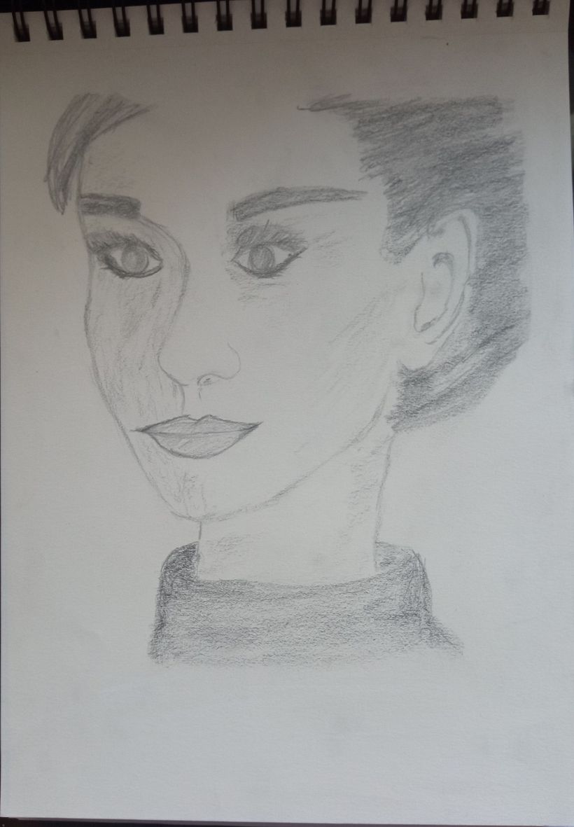 Mi proyecto del curso: De principiante a superdibujante 8