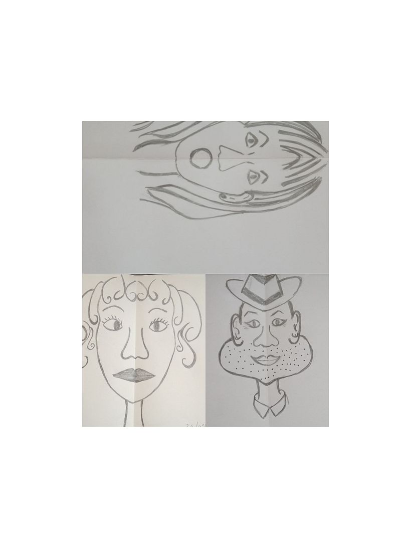 Mi proyecto del curso: De principiante a superdibujante 9