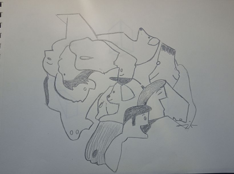 Mi proyecto del curso: De principiante a superdibujante 22