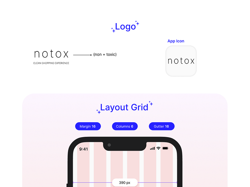 My project for course: App Design with Figma: From Brief to Prototype 4