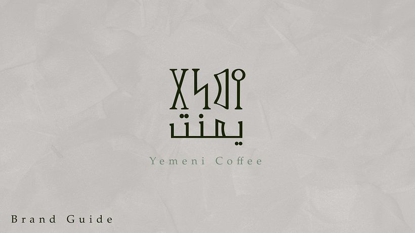 My project for course: Creation of an Original Logo from Scratch 1