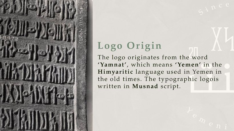 My project for course: Creation of an Original Logo from Scratch 4