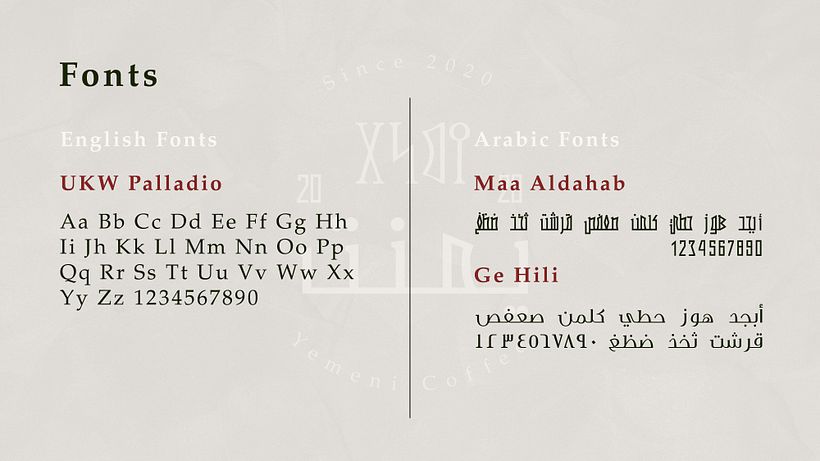My project for course: Creation of an Original Logo from Scratch 6
